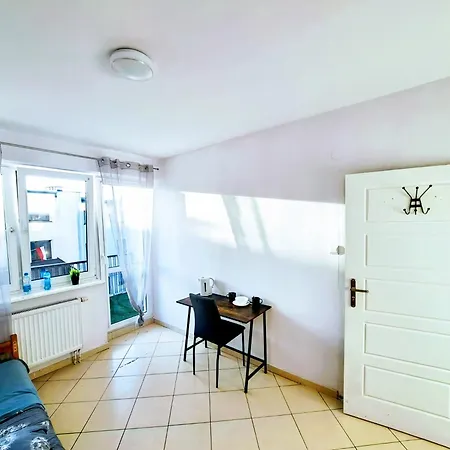 Apartment Blisko Centrum