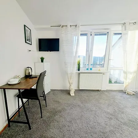 Apartment Blisko Centrum Gdansk