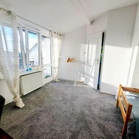 Blisko Centrum Apartment